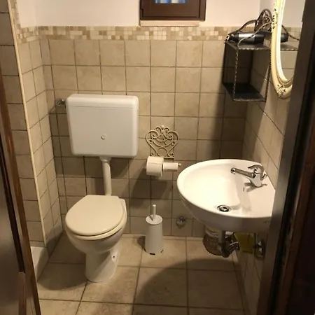 Apartment Casabianco Monolocale
