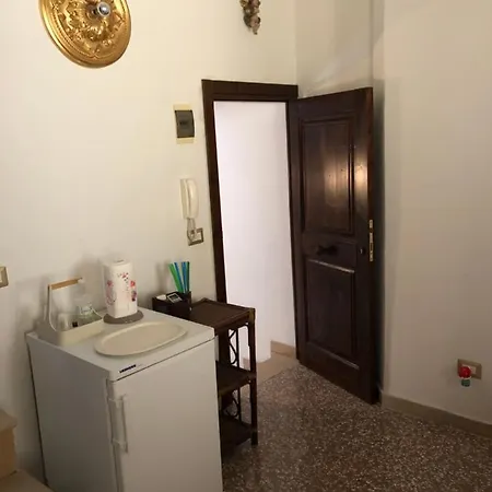 Casabianco Monolocale Apartment Gallipoli