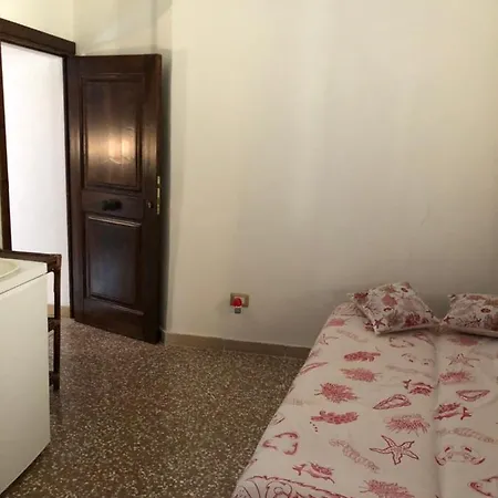 Apartment Casabianco Monolocale *
