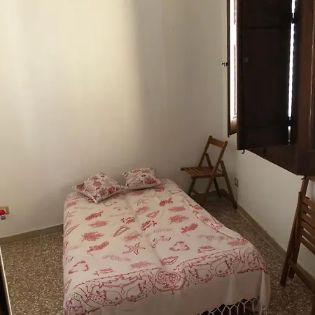 Casabianco Monolocale Apartment