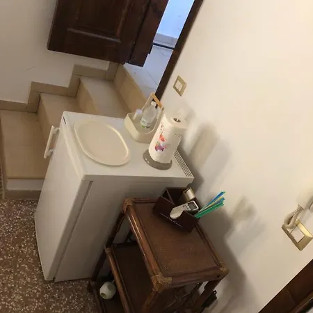 Casabianco Monolocale Apartment