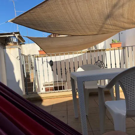 Apartment Casabianco Monolocale *